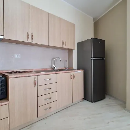 In Qerret Golem (Tirana)