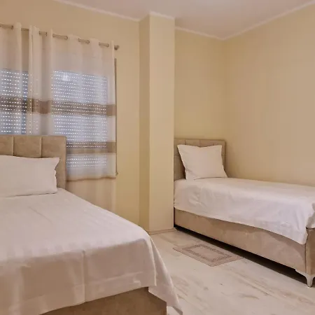 Apartment In Qerret Golem (Tirana)