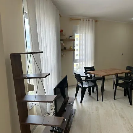 In Qerret Apartment