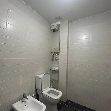 In Qerret Apartment