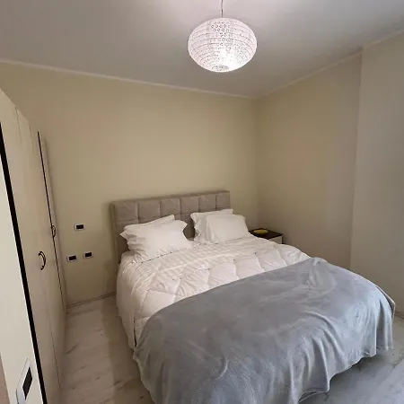 In Qerret Apartment Golem (Tirana)