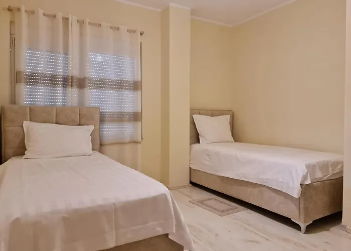 Daire In Qerret Golem (Tirana)