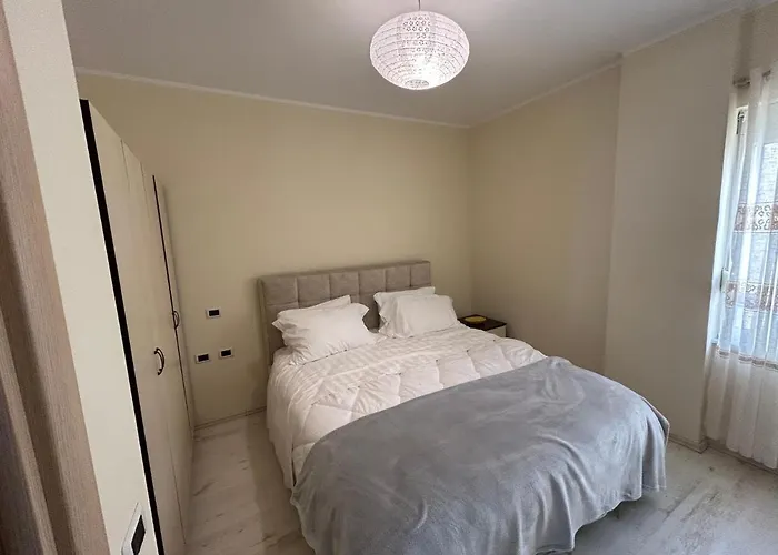 In Qerret Daire Golem (Tirana)