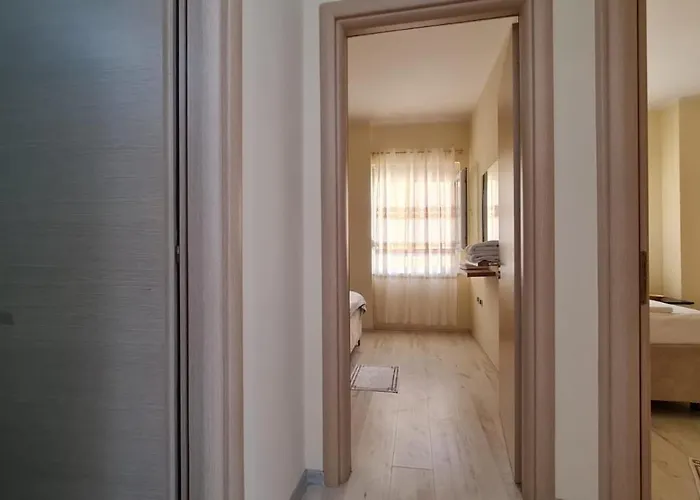 Daire In Qerret Golem (Tirana)